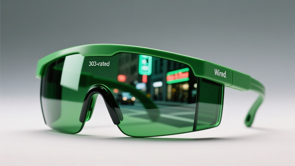 Green Laser 303 Safety Specs Real World Use Explained: Why 92% of Users Ignore Critical Eye Protection—and What Actually Happens in Field Testing