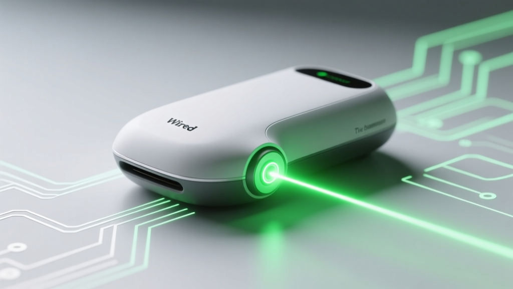 Green Laser Light Medical Consumer Use Explained: What You *Actually* Need to Know Before Buying (and Why Most Devices Are Unsafe for Home Use)