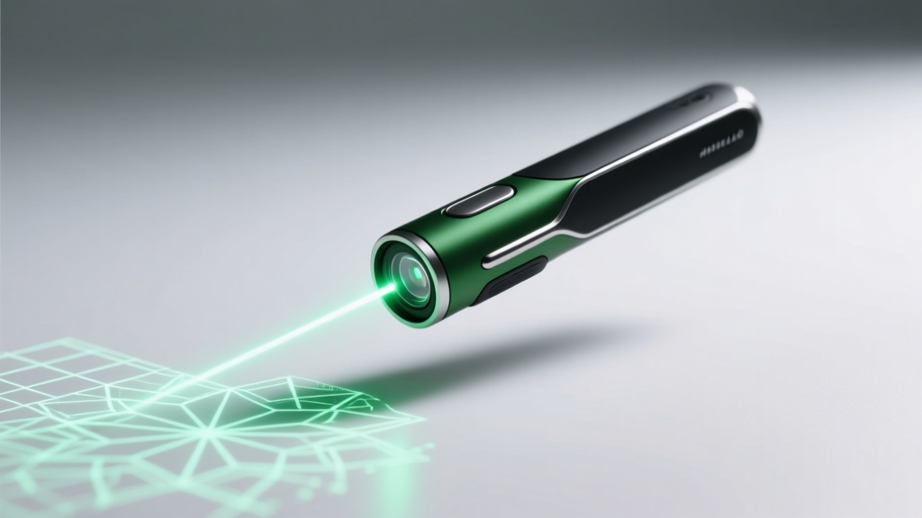 Green Laser Pointer With Patterns Buyers: 7 Critical Mistakes That Void Your Warranty (and How to Avoid Them Before You Click 'Buy')