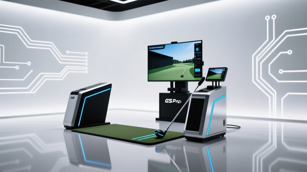 GS Pro Golf Simulator Price, Compatibility & Setup: What You *Actually* Pay (and What Breaks Your Budget or PC)