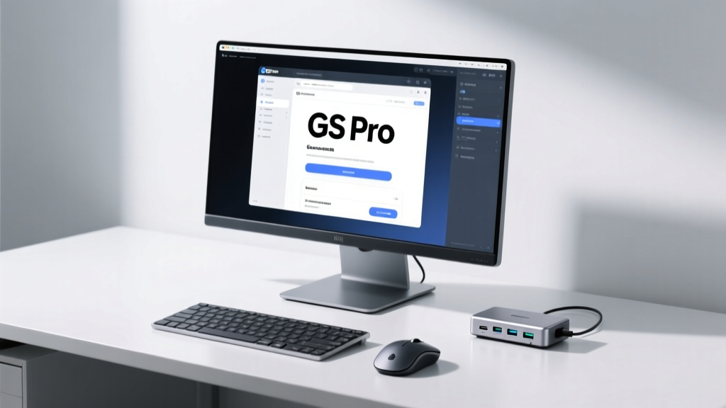 Gs Pro Software Cost Requirements Setup: The Real-World Breakdown You Need Before Spending $1,299 — No Hidden Fees, No Guesswork, Just What Works in 2024