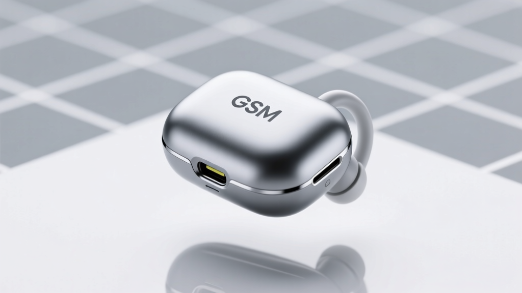 GSM Box Earpiece Use Explained: 7 Critical Truths You Were Never Told About Legal Limits, Audio Quality, Detection Risks, and Real-World Performance in 2024