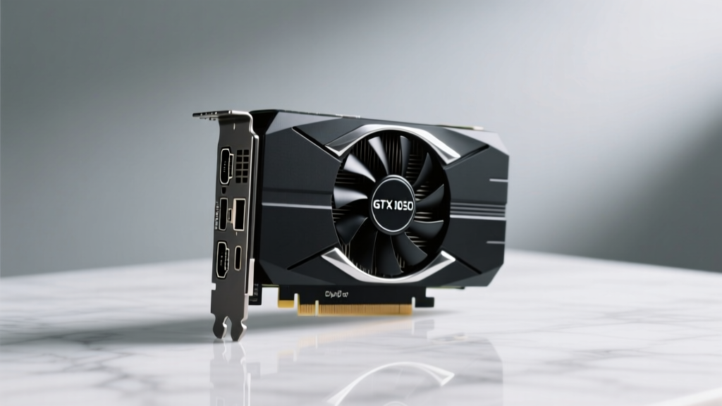 GTX 1050 Low Profile Which One To Buy: 7 Real-World Tested Models Ranked by Cooling, Noise, and PCIe Slot Clearance — Not Just Specs