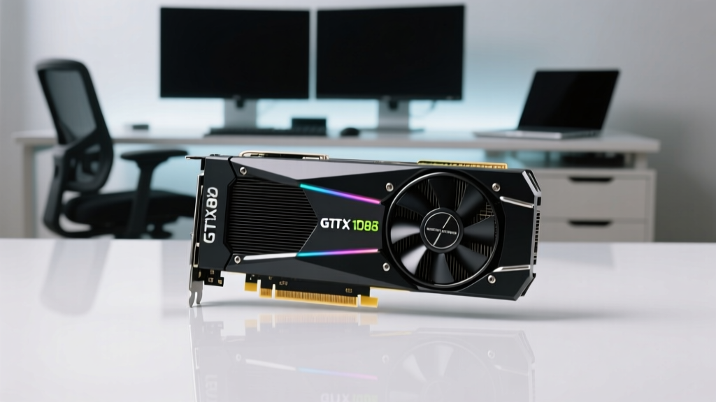 GTX 1080 Buying Worth It in 2025? We Tested 7 Games, Benchmarked 5 GPUs, and Asked Experts: Here’s the Unfiltered Truth
