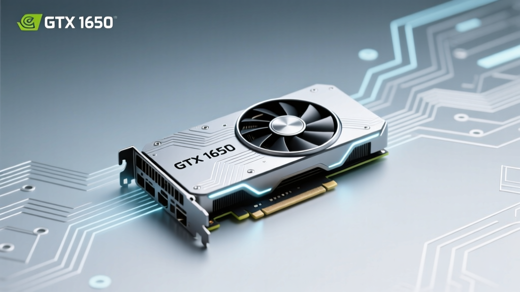 GTX 1650 Explained: What This Budget GPU *Actually* Delivers in 2024 (Spoiler: It’s Not Just for Esports)