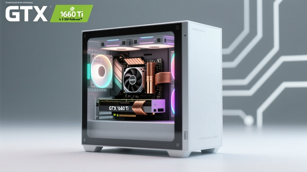 GTX 1660 Ti Is It Still Worth Buying in 2025? Real-World Gaming Tests, Power Efficiency Benchmarks, and When You Should Absolutely Upgrade (Spoiler: It Depends on Your Monitor)