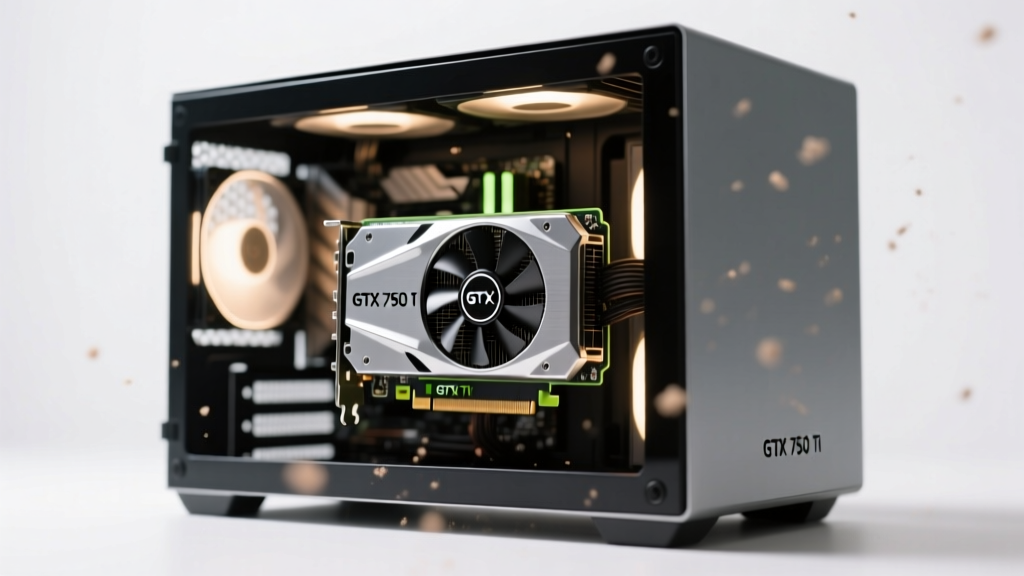 GTX 750 Still Worth It For Budget Builds in 2025? We Benchmarked It Against GTX 1650, RX 6400, Arc A380 & Integrated Graphics — Here’s the Uncomfortable Truth