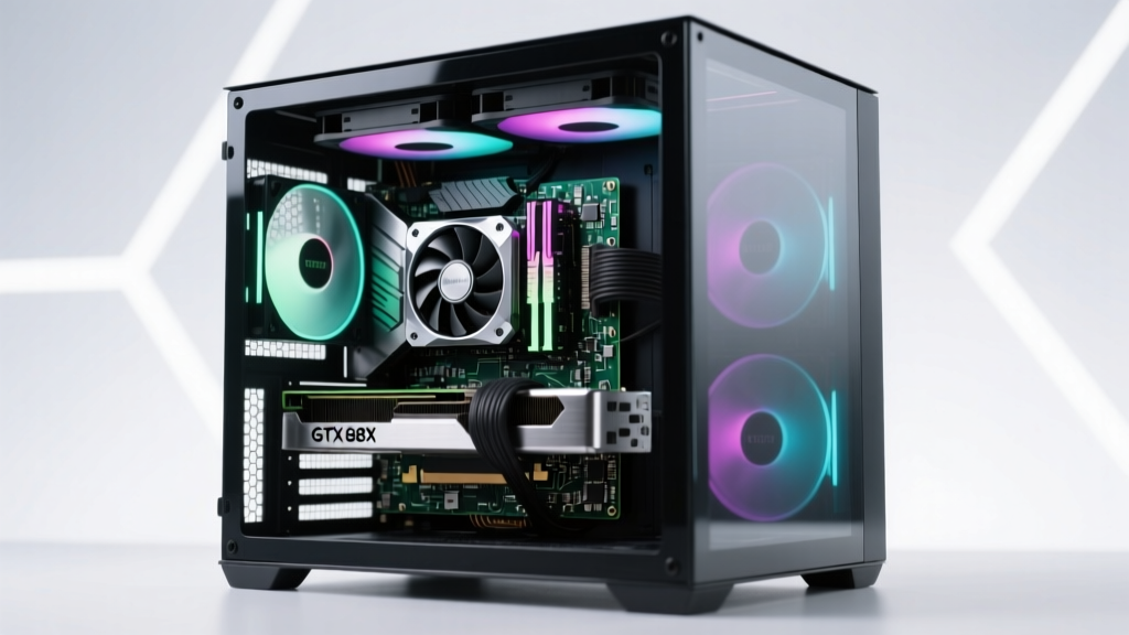 GTX 980 Is It Still Worth Using in 2025? We Tested It Against RTX 4060, RX 7600, and Used RTX 3060 — Here’s the Real-World Verdict