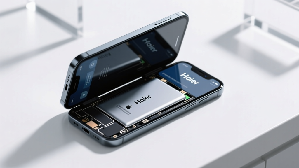 Haier Phone Battery Replacement: 7 Critical Mistakes That Kill Your Phone’s Lifespan (And How to Avoid Them)