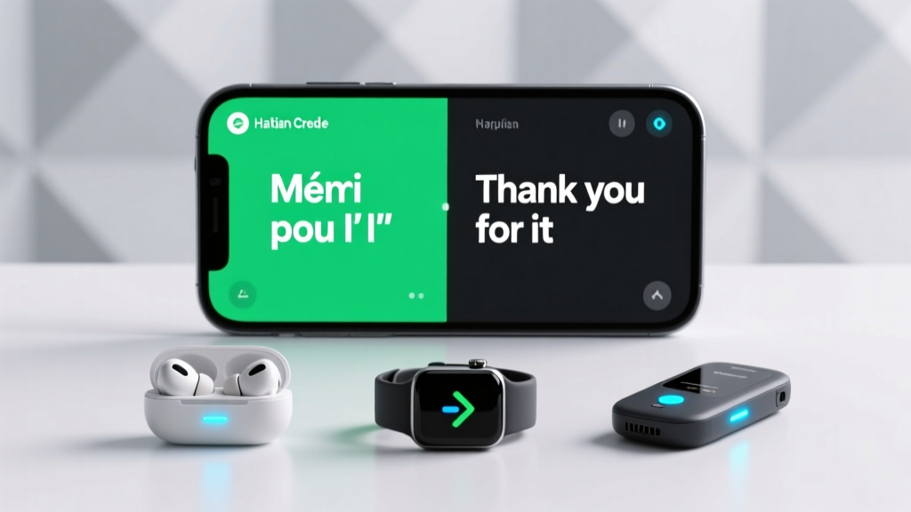 Haitian Creole To English Translators Which One Works? We Tested 7 Tools for Real-World Accuracy, Speed & Cultural Nuance — Here’s the Unbiased Verdict