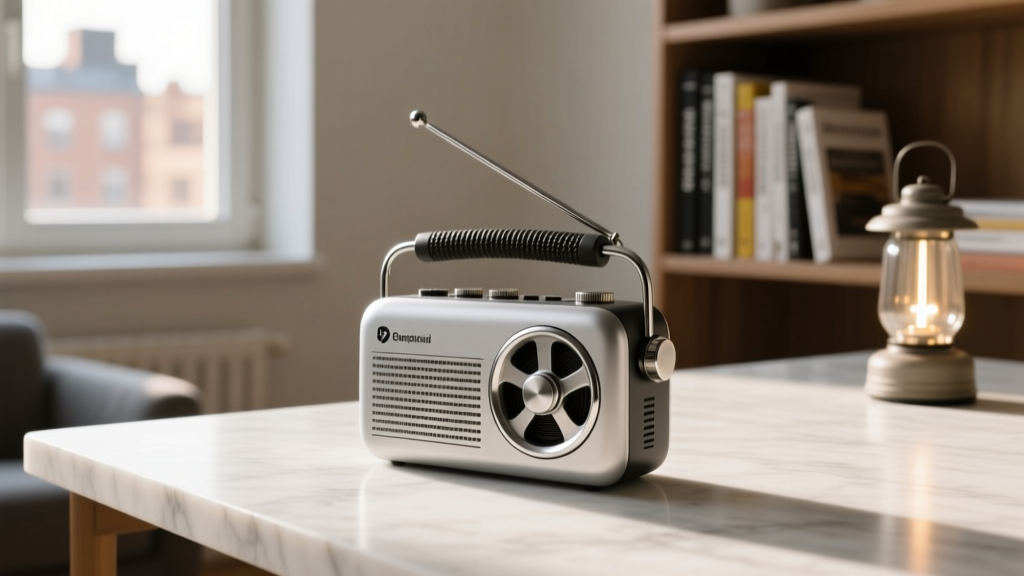 Hand Crank Radio Emergency What You Actually Need To Know: 7 Myths Debunked, 5 Non-Negotiable Features, and Why Most People Waste Money on the Wrong Model