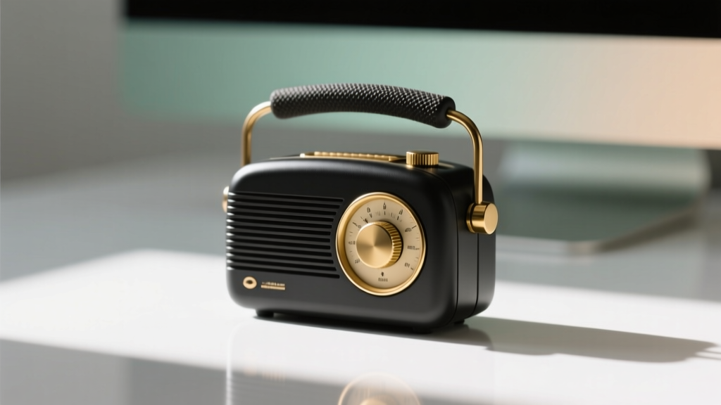 Hand Crank Radio What Actually Matters: 7 Non-Negotiable Features Most Buyers Overlook (and Why Your Emergency Kit Depends on Them)