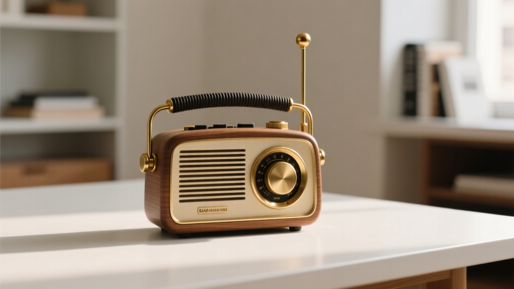 Hand Crank Radio What You Really Need To Know: 7 Non-Negotiable Truths Most Preppers Miss (Including Why 92% Fail During Real Power-Outage Tests)