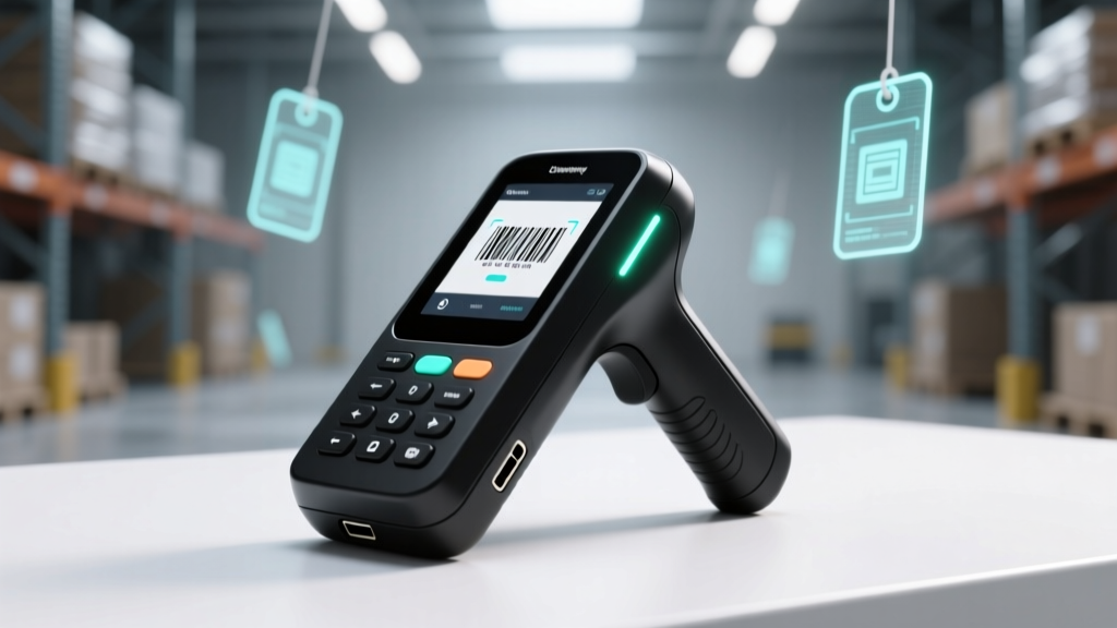 Handheld Inventory Machine What To Choose: 7 Real-World Tests That Exposed Which Models Actually Survive Warehouse Abuse (Not Just Specs Sheets)