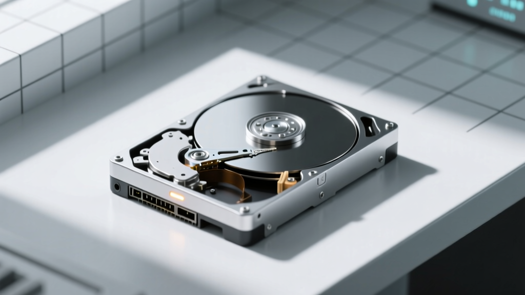 Hard Disk In China What Buyers Need To Know: 7 Critical Realities No Retailer Tells You (2025 Edition)