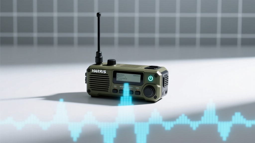 Harris Military Radios Can Civilians Buy Use Them? The Truth About Licensing, Encryption, and Real-World Legal Access in 2025