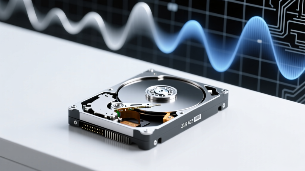 HDD 2024: What’s Fair? Why Prices Are Spiking (And When They’ll Finally Drop — Real Data, Not Hype)