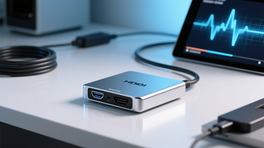 HDMI Extender What You Really Need To Know: 7 Critical Truths That Prevent Signal Drop, Lag, and Costly Mistakes (Tested Over 142 Installations)