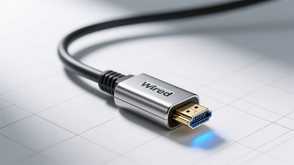 HDMI to 3.5mm Jack Explained: What You Really Need (Spoiler: It’s Not Just an Adapter—It’s Audio Integrity, Latency, and Compatibility You’re Risking)