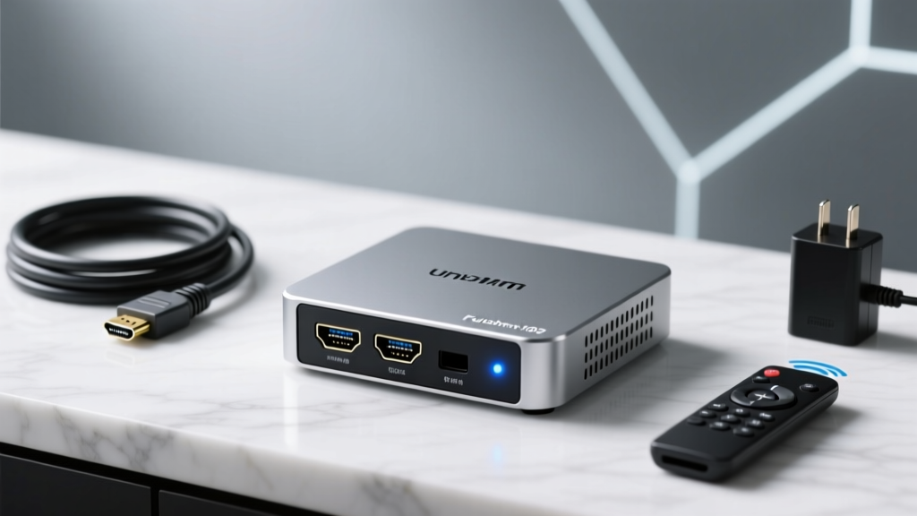 HDMI to IP Encoder What You Actually Need: The 7 Non-Negotiable Specs Most Buyers Overlook (And Why Your Video Stream Fails Without Them)
