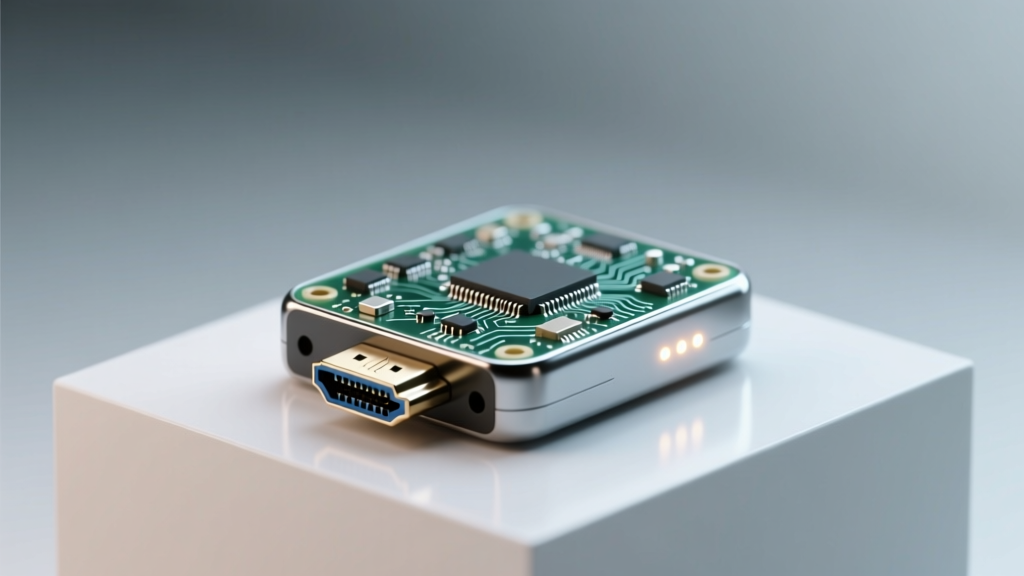 HDMI to LVDS Converter What You Actually Need: 7 Non-Negotiable Specs Most Buyers Overlook (And Why Your Display Keeps Flickering)