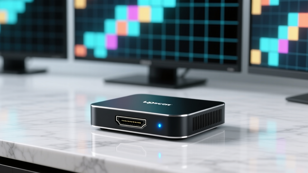 HDMI Upscaler What You Actually Need: The Truth No One Tells You (Spoiler: It’s Not About Resolution Alone)
