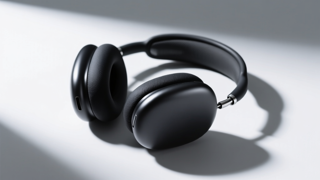 Headphones Without Microphone Pure Audio No Mic Risks: What You’re Really Sacrificing (and When It’s Actually Safe)