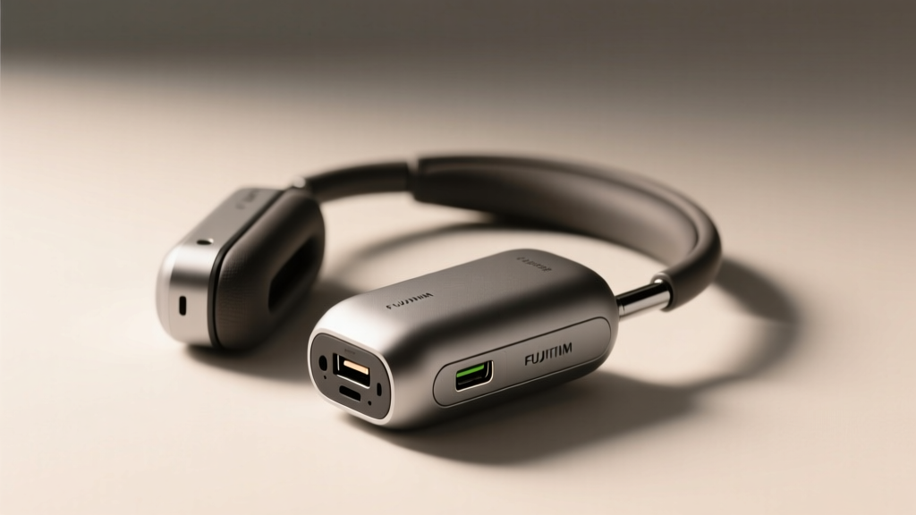 Why a Headset With Removable Battery Is a Practical Lifesaver for Remote Workers, Call Center Agents, and Field Technicians (Not Just a Gimmick)