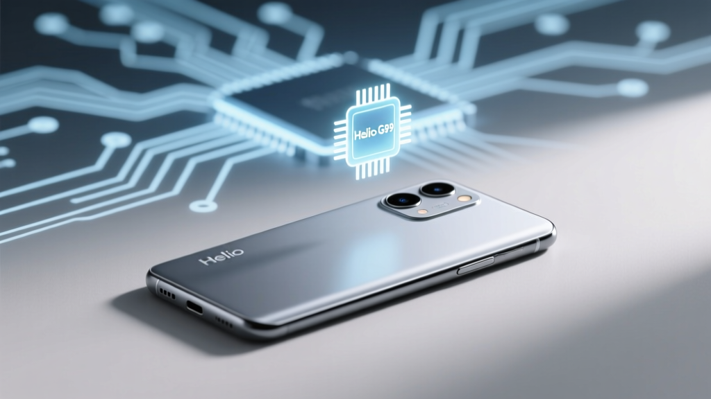 Helio G99 Is It Right For Your Next Budget Phone? We Tested 7 Phones Side-by-Side to Reveal Where It Shines (and Where It Fails You)