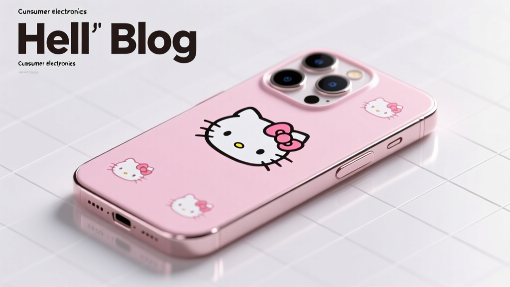 Hello Kitty Cell Phone What To Buy in 2024: 7 Real-World Tested Phones Ranked by Design, Battery Life & Camera Quality (Not Just Cute Packaging)