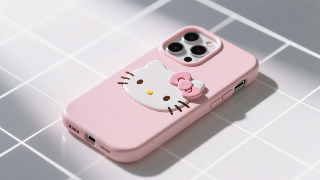 Hello Kitty Phone Case What Actually Matters: 7 Non-Negotiable Factors You’re Ignoring (Spoiler: It’s Not Just Cuteness)