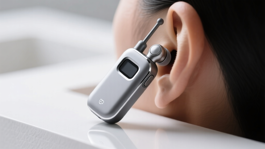 Hidden Earpiece Walkie Talkie: 7 Real-World Pitfalls Buyers Overlook (and How to Avoid Them Before Your Next Event)