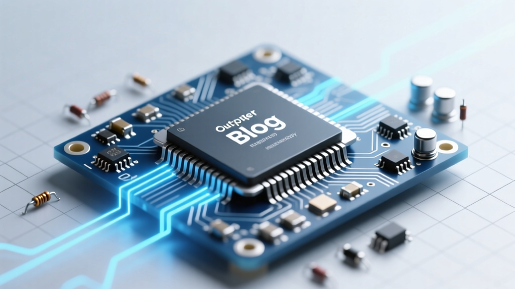 High Current Op Amp Explained: Output Limits & Boosting Methods — Why Your Circuit Keeps Saturating (and Exactly How to Fix It Without Burning Out Components)
