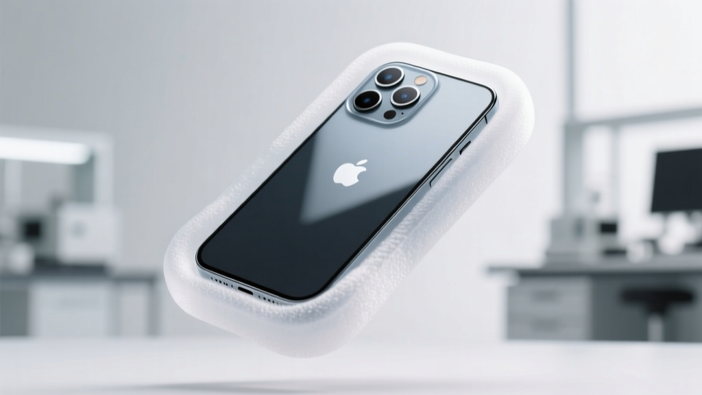 Why Your Mobile Device Assembly Fails Without High-Quality Mobile Poron Foam (5 Non-Negotiable Specs You’re Overlooking)