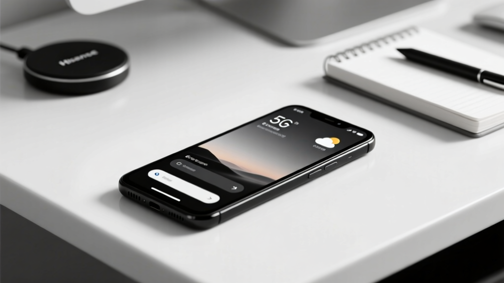 Hisense Smartphone E Ink 5G Budget Phones: The Truth About Readability, Battery Life, and Real-World 5G Performance in 2024 (Spoiler: Not All Are Worth Your $249)