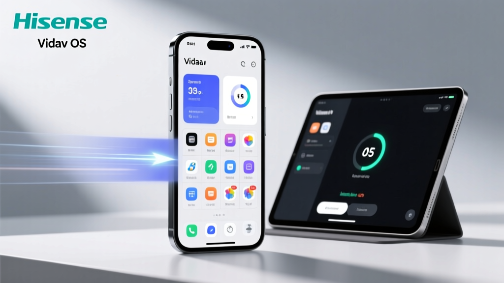 Hisense Vidaa OS Explained: Why App Speed Feels Sluggish, What’s Really Limited, and How the Home OS Rebrand Changes (or Doesn’t Change) Your TV Experience