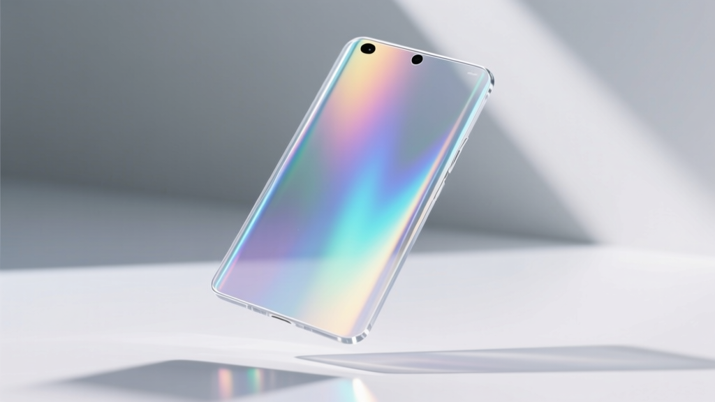 Holographic Glass Screen Protector: The Truth About Rainbow Glare, Scratch Resistance, and Why 87% of Buyers Regret Their First Purchase (Here’s How to Avoid It)