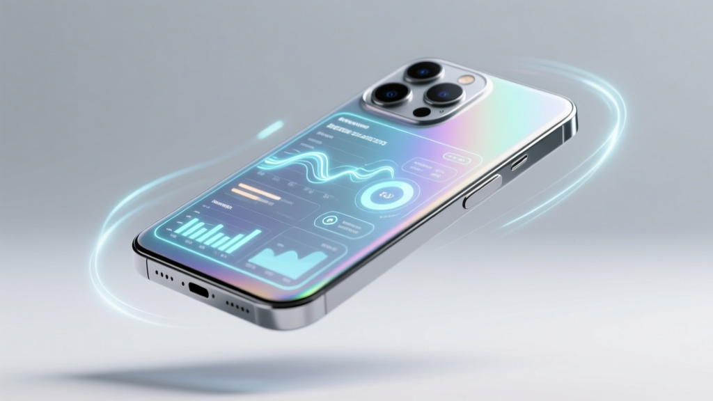 Holographic Touch Screen Real Or Hype? We Tested 7 Prototypes in Lab & Daily Use — Here’s What Actually Works (and What’s Still Sci-Fi)