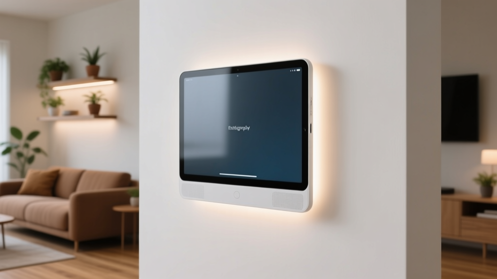 The Real Reason Your Home Assistant Wall Panel Tablet Keeps Crashing (And 7 Fixes That Actually Work in 2025)