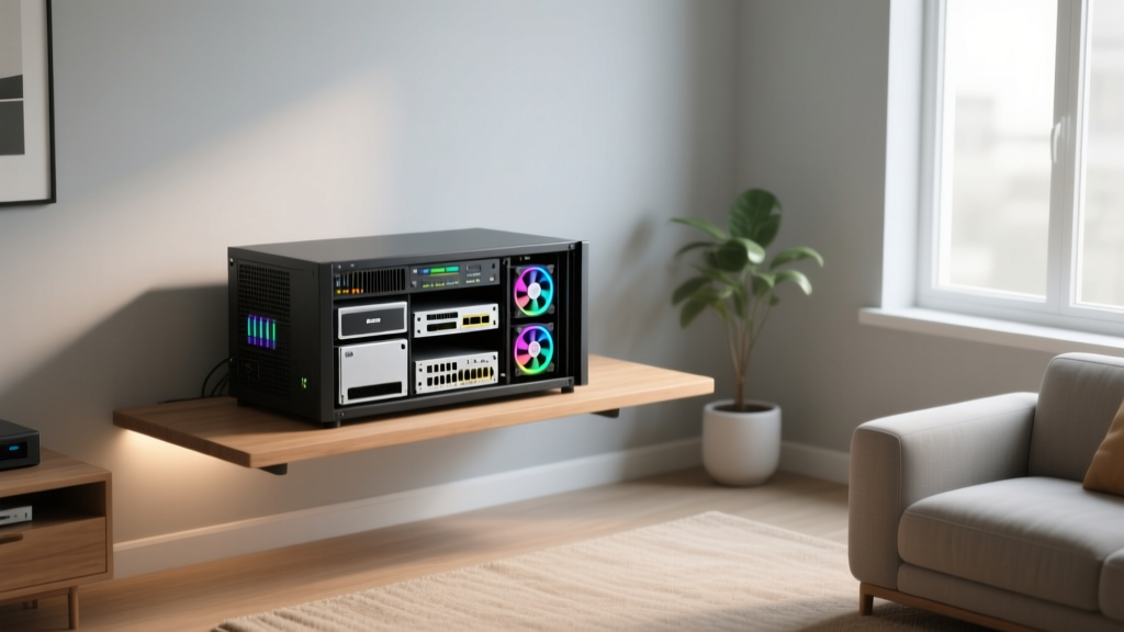 Home Server Uses Practical Real World Applications Explained: 7 Actual Ways People Save $200+/Year, Automate Daily Tasks, and Future-Proof Their Data (No IT Degree Required)
