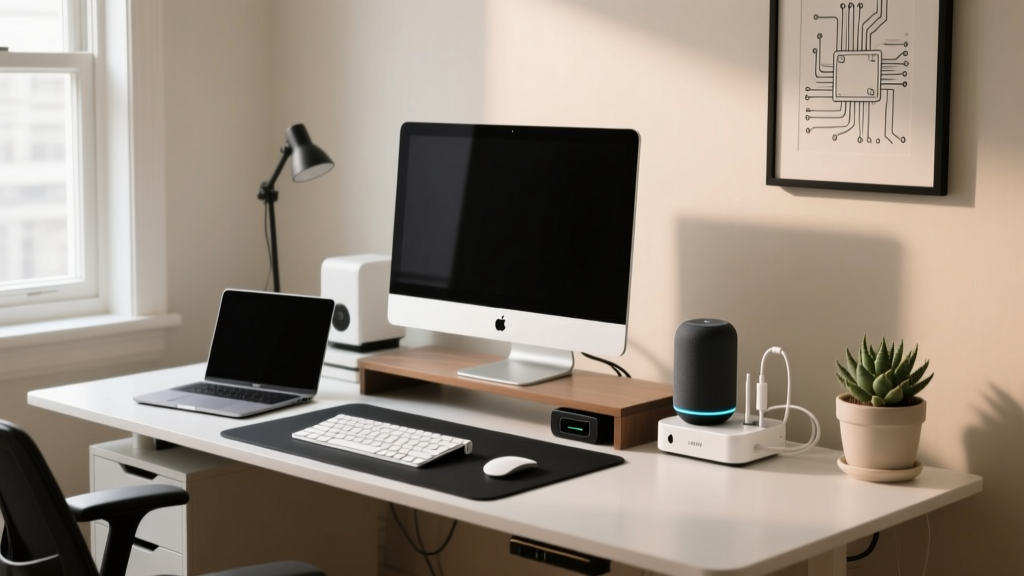 Home Studio Setup What You Really Need: The 7 Non-Negotiables (Skip the $2,000 'Must-Haves' That Do Nothing for Your Sound)