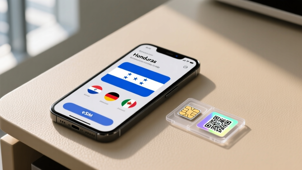 Honduras Cell Phone SIM eSIM Roaming Explained: 7 Real-World Mistakes That Cost Travelers $47+ Per Day (and How to Avoid Them)