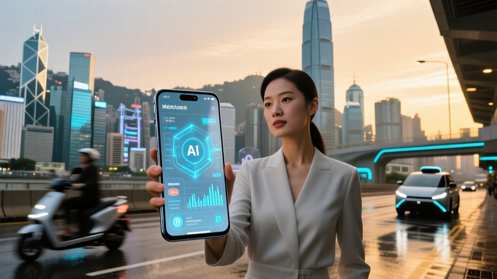 Hong Kong Mobile Phone Buying 2026: The 7-Step Checklist That Prevents Costly Mistakes (No More Overpaying for Locked Phones or Fake Warranty Stamps)