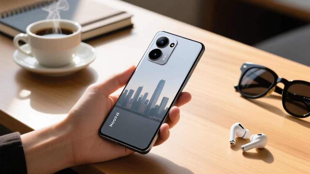 Honor Magic 7 Lite Battery Camera Real World Use Tested: 14 Days of Commuting, Night Photos & All-Day Streaming — Here’s What Actually Holds Up