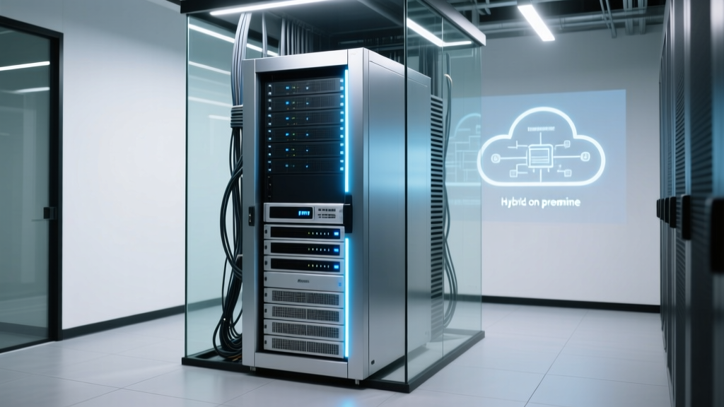 Hotel IPTV Server On Premise vs Cloud: The Real Cost, Security & Scalability Trade-Offs You’re Not Being Told (2024 Decision Framework)