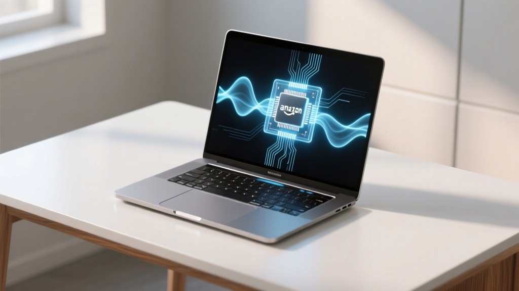 How Amazon's haptic feedback Chip Redefines Performance