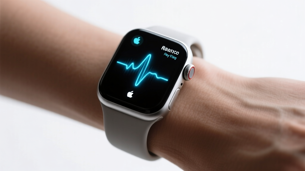 Amazon’s Ray Tracing Sensors for Health Monitoring
