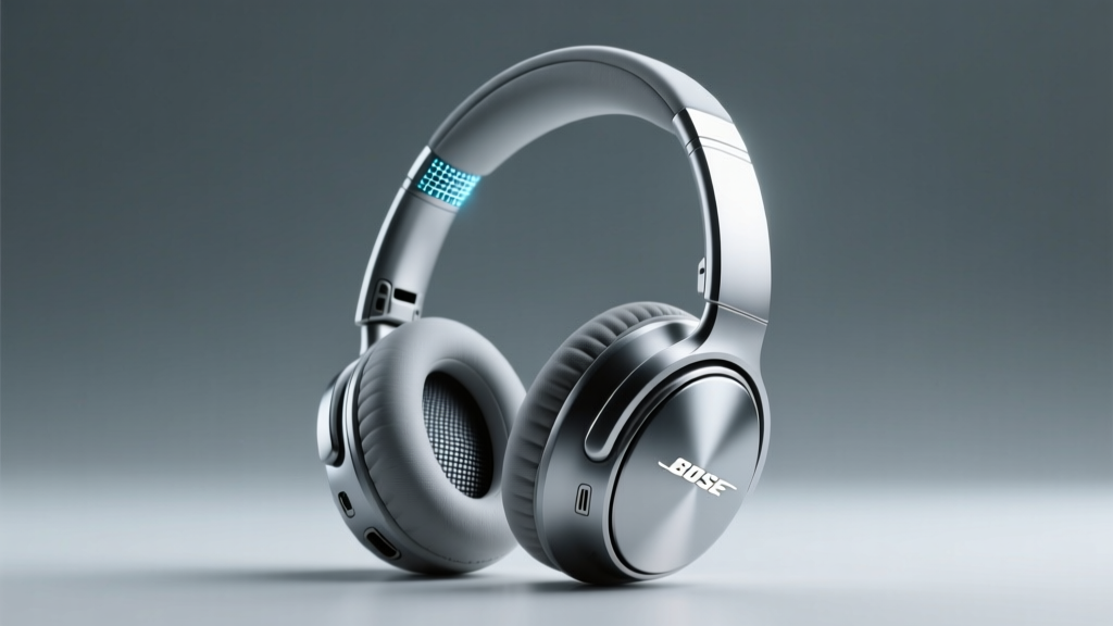 Bose Graphene Battery Audio Tech Explained