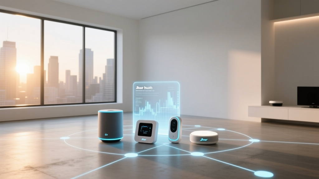 Smart Home Growth Tips: Start Small, Save Energy