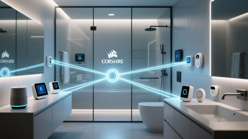 Smart Home Security Integration Guide